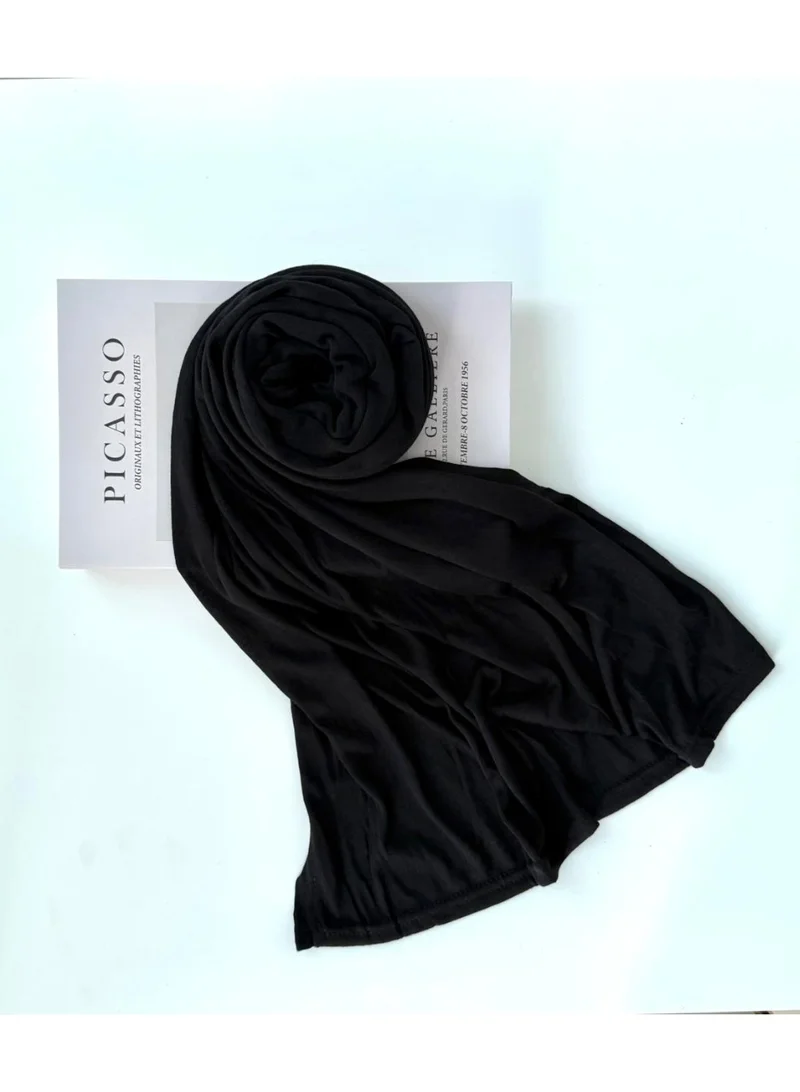 cotton hijab shawl